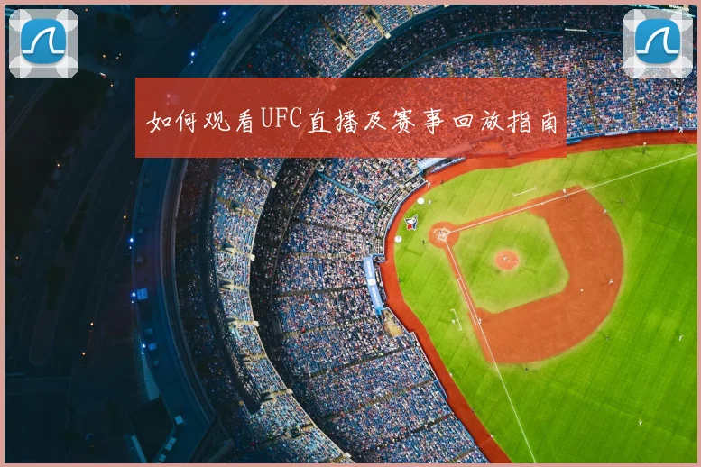 如何观看UFC直播及赛事回放指南