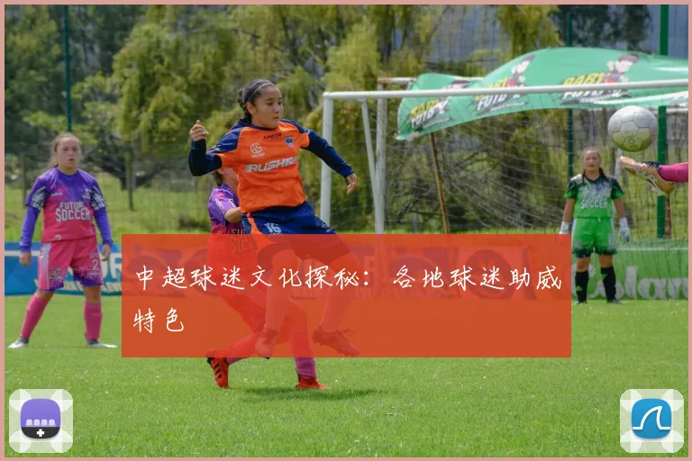 中超球迷文化探秘：各地球迷助威特色
