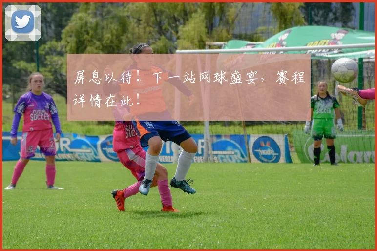 屏息以待！下一站网球盛宴，赛程详情在此！